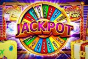 Slots Jackpot là gì?