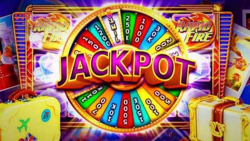 Slots Jackpot là gì?