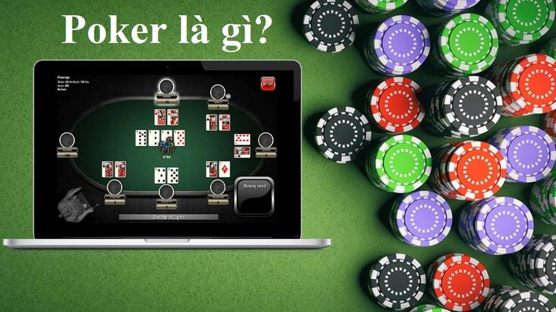 Poker là game bài như nào bạn đã biết hay chưa?
