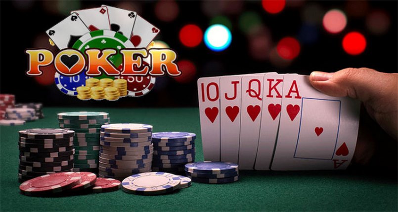 Một số thuật ngữ trong Poker bạn nên biết