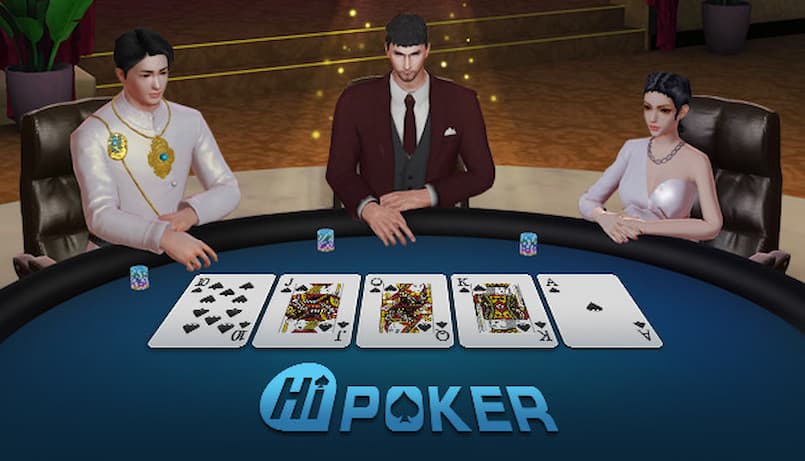 Đôi nét sơ lược về phần mềm Api Poker