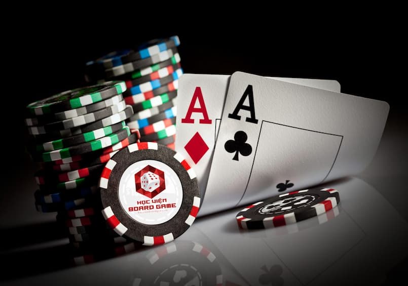 Cá cược poker có gì khi có sự hỗ trợ của Api poker