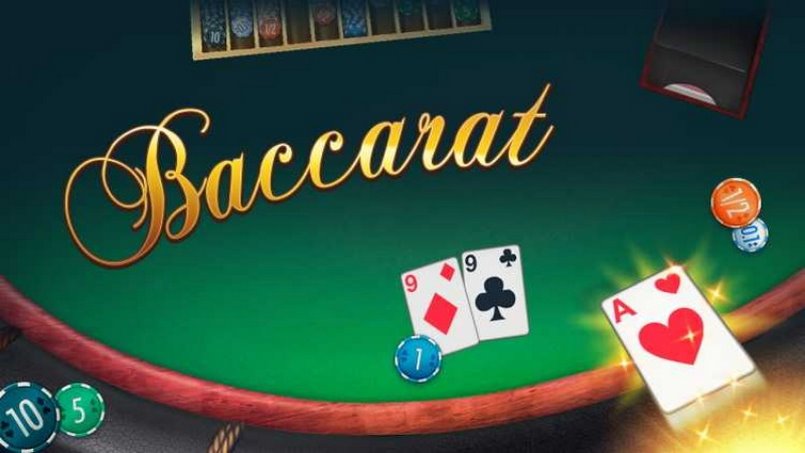 Trò chơi baccarat được hiểu như thế nào