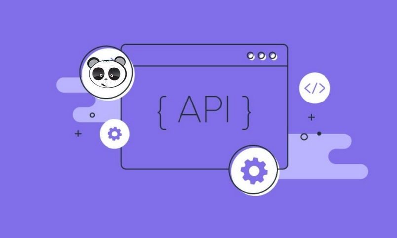 Đôi nét về API