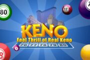 Giới thiệu phần mềm trò chơi Keno